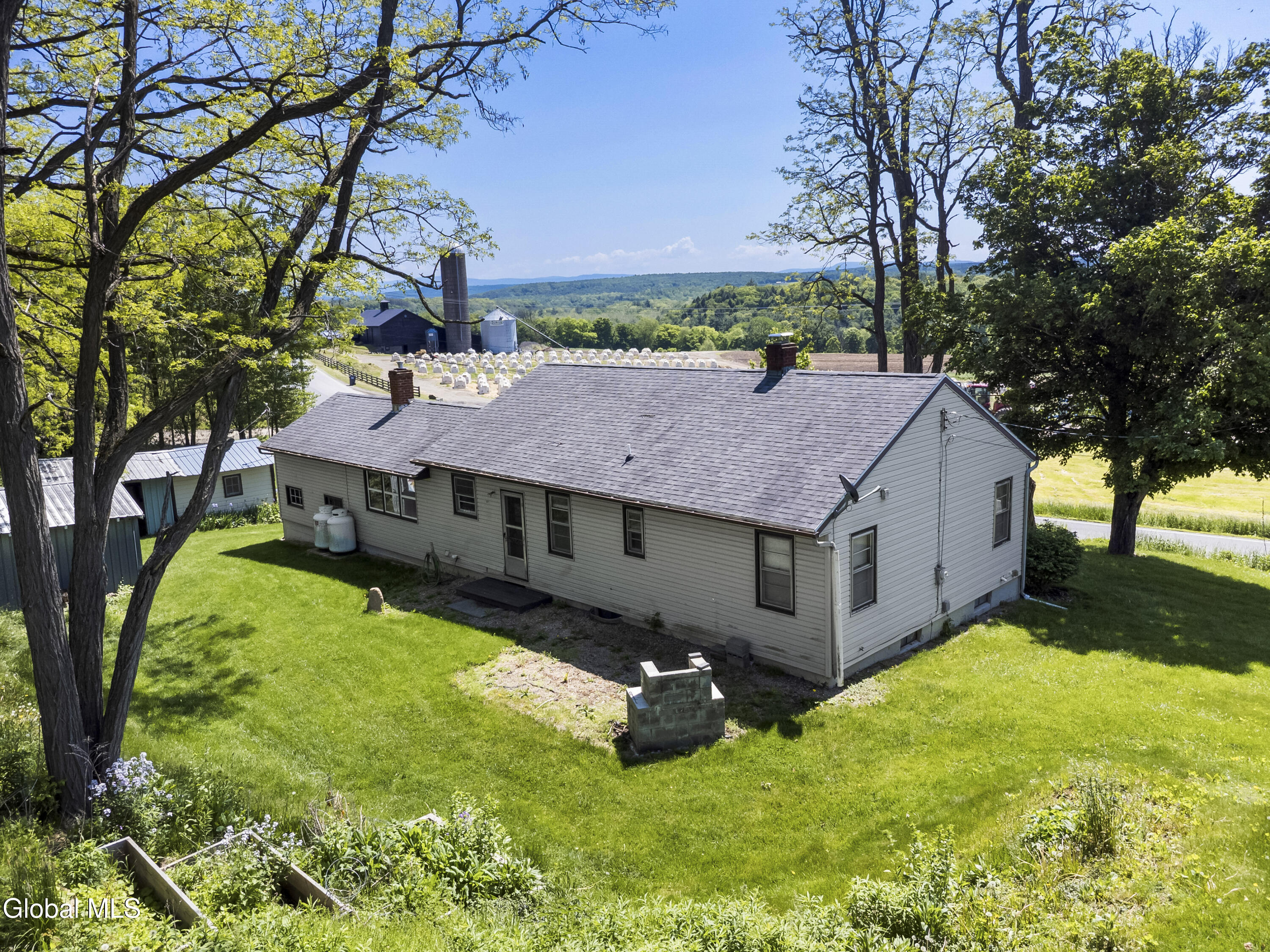 341 Master Street Valley Falls NY 12185