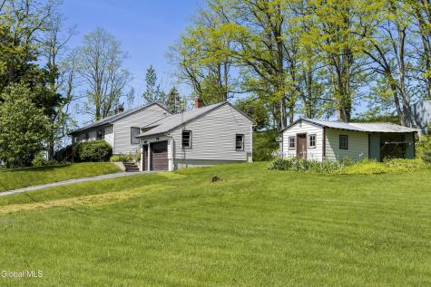 341 Master Street Valley Falls NY 12185