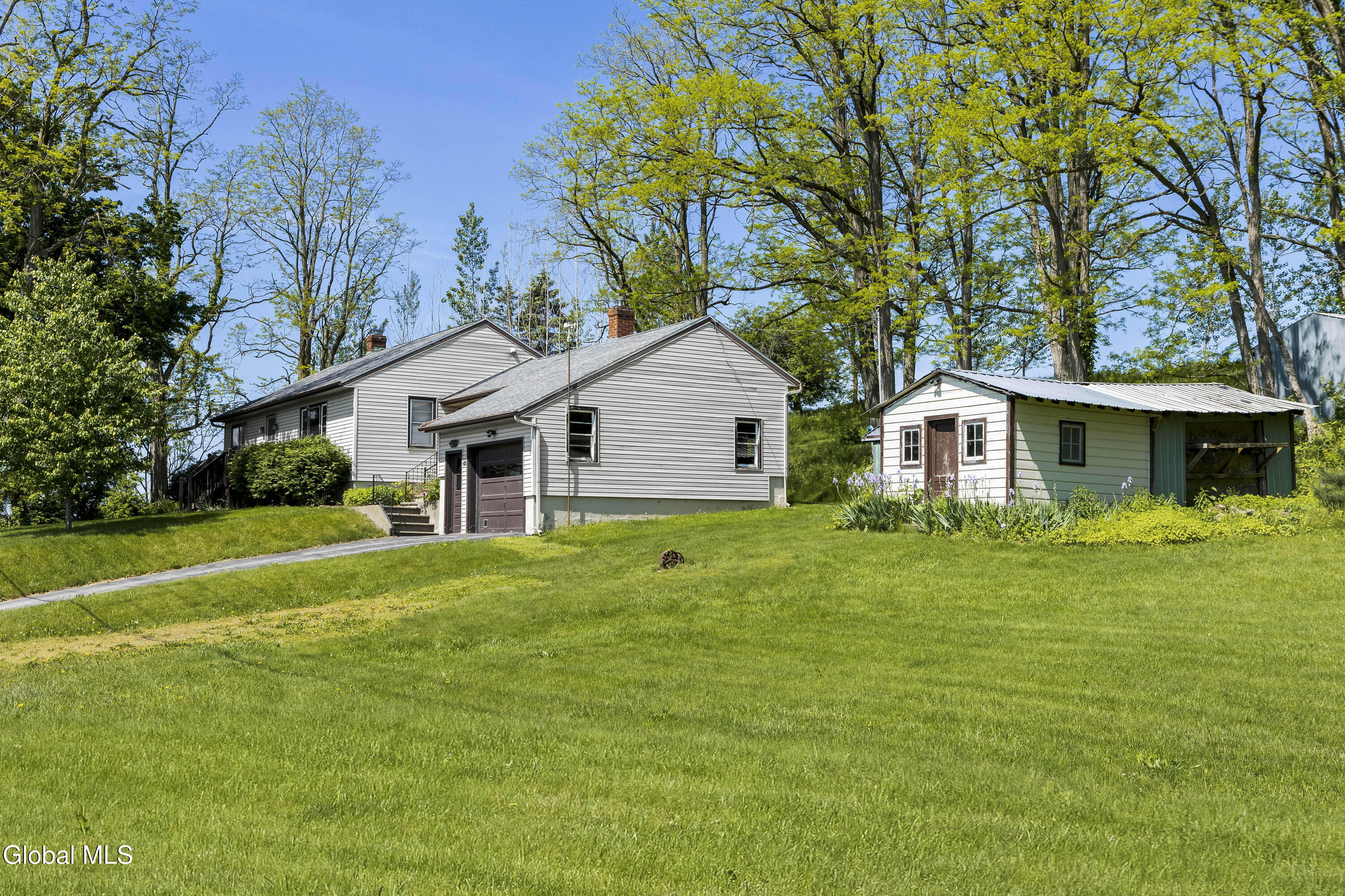 341 Master Street Valley Falls NY 12185