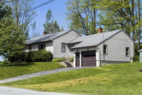 341 Master Street Valley Falls NY 12185