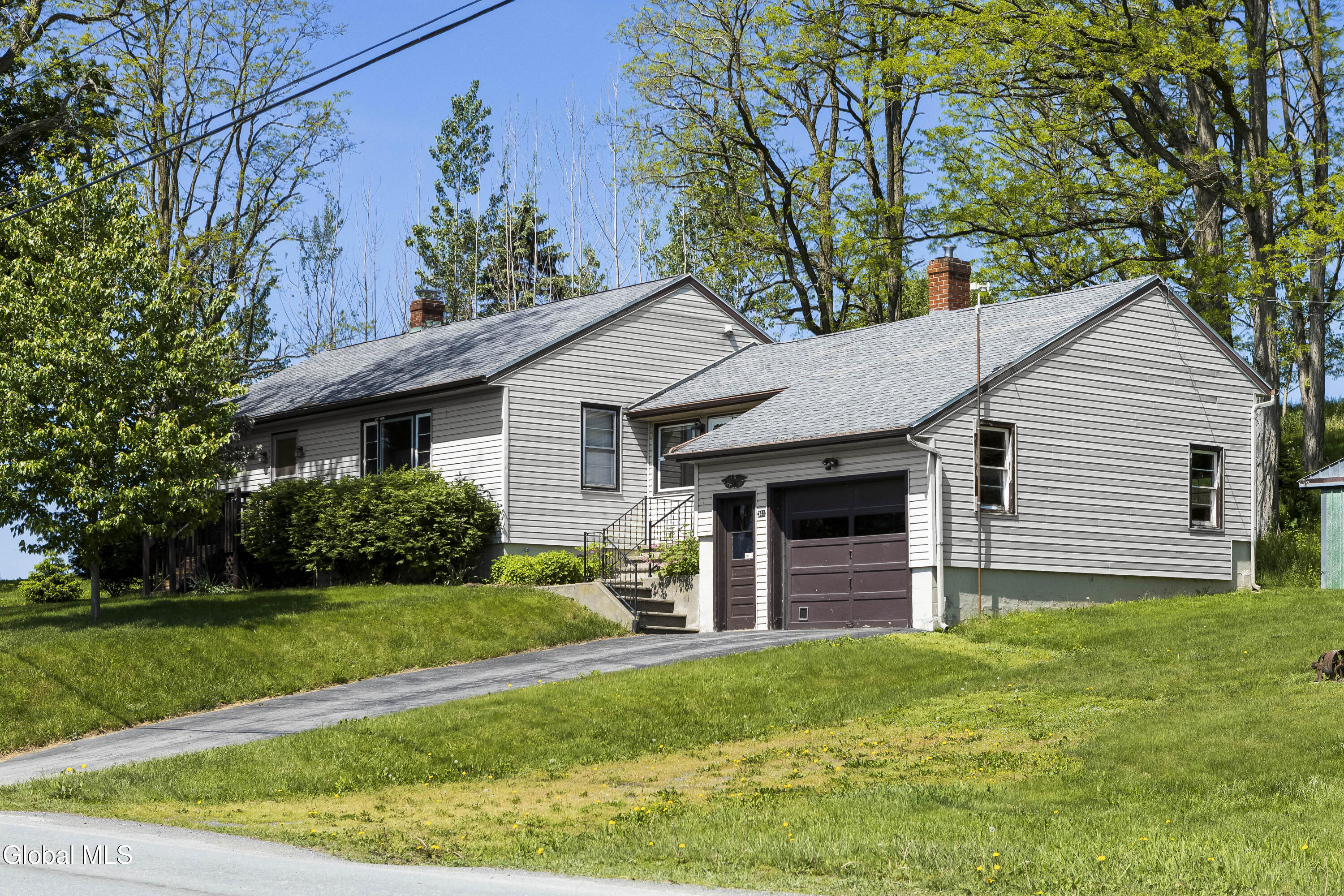 341 Master Street Valley Falls NY 12185