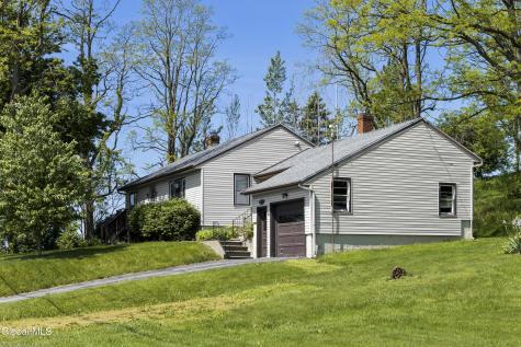 341 Master Street Valley Falls NY 12185