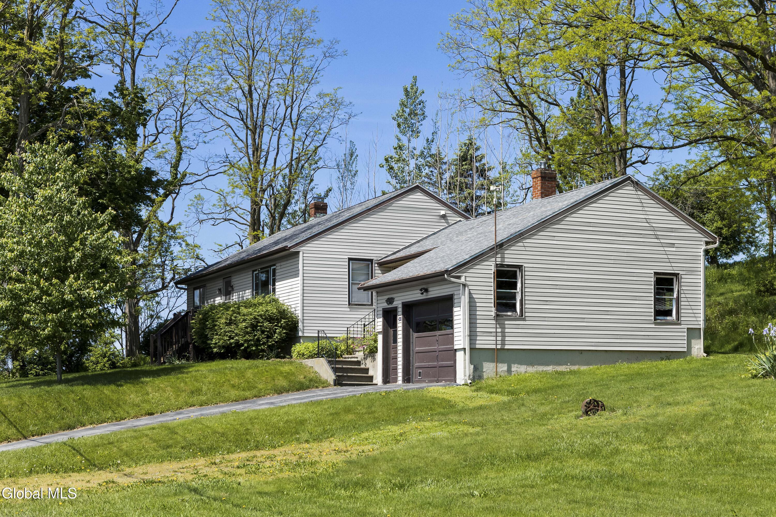 341 Master Street Valley Falls NY 12185