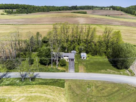 341 Master Street Valley Falls NY 12185