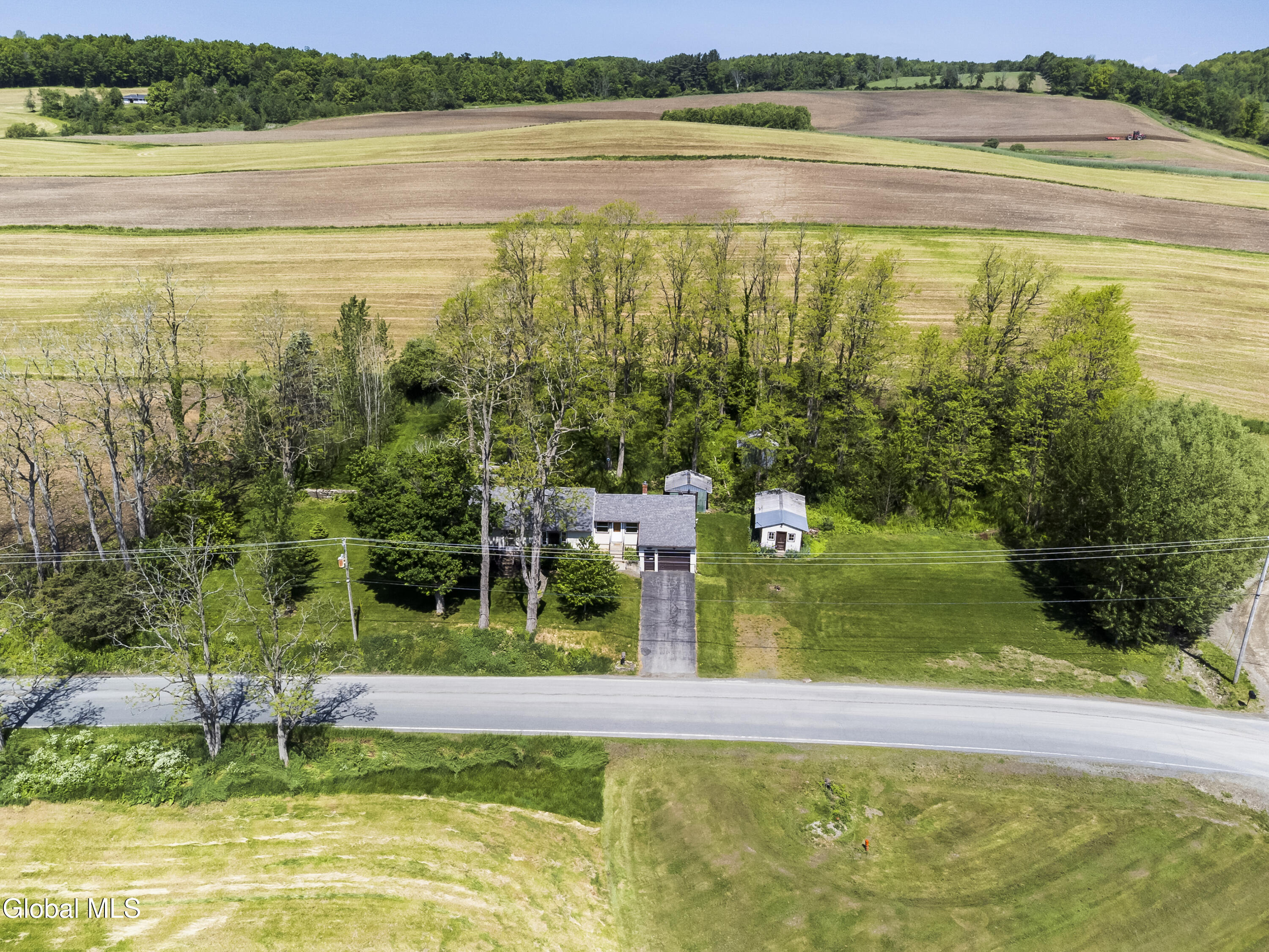 341 Master Street Valley Falls NY 12185