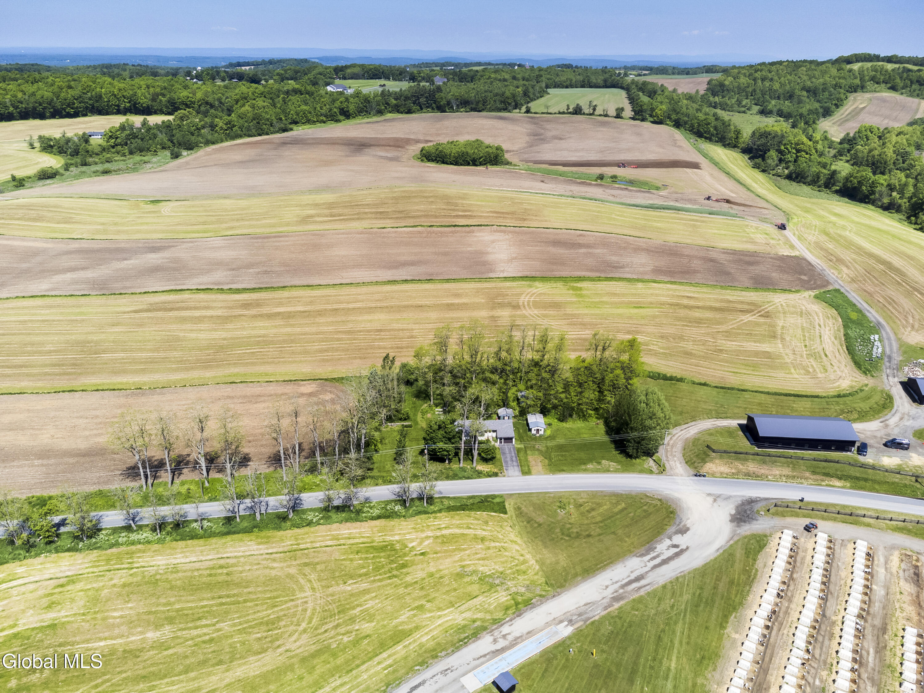 341 Master Street Valley Falls NY 12185