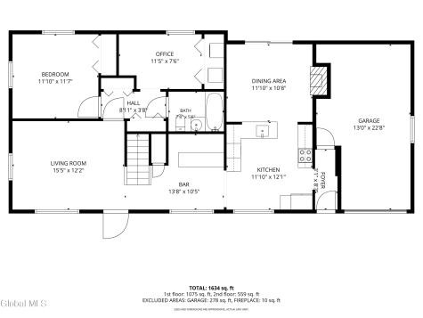 1048 Spry Lane Rotterdam NY 12303