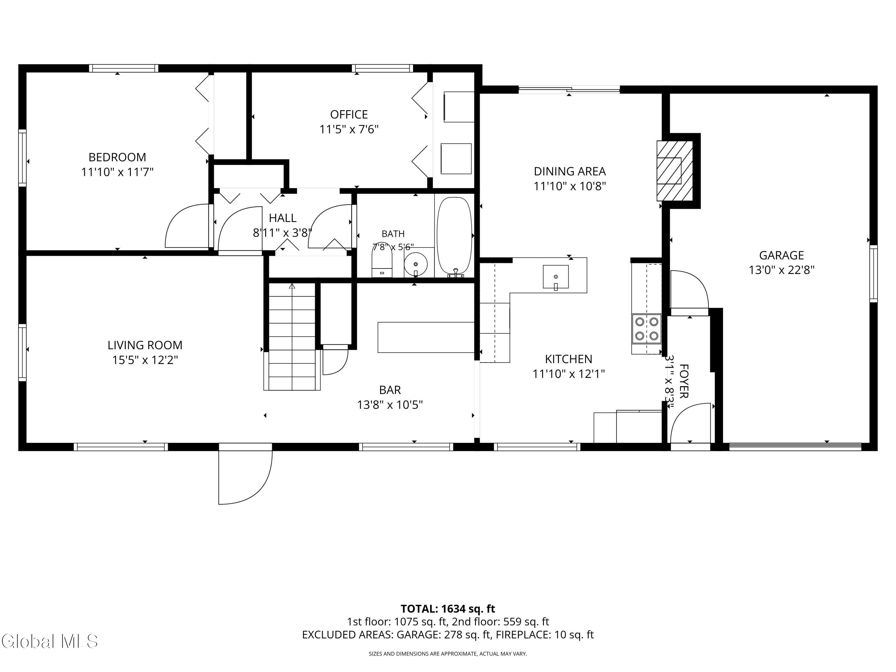 1048 Spry Lane Rotterdam NY 12303
