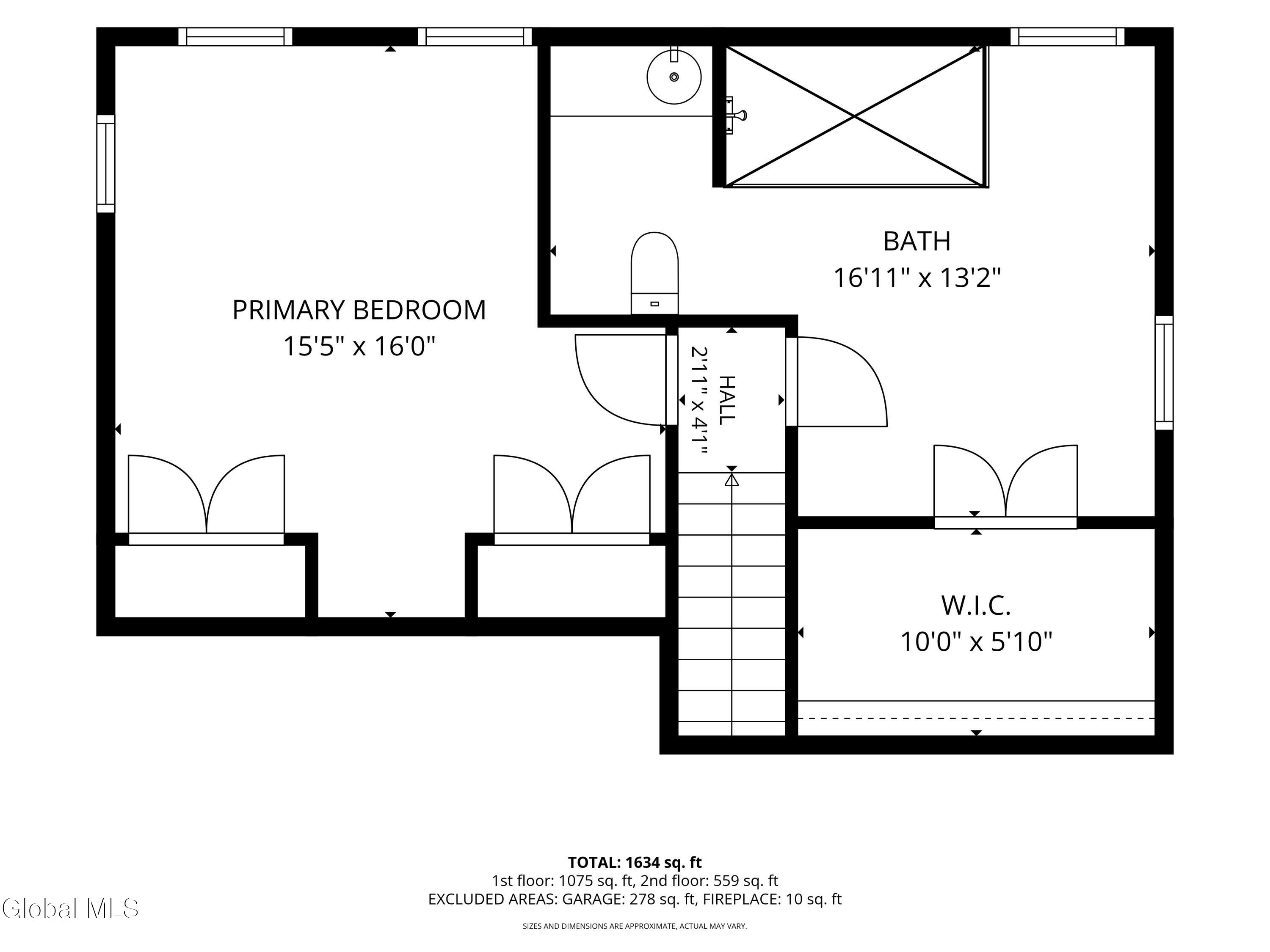 1048 Spry Lane Rotterdam NY 12303