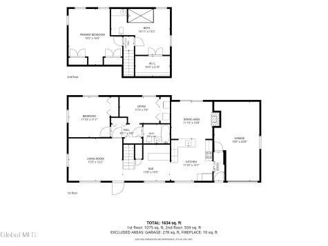 1048 Spry Lane Rotterdam NY 12303