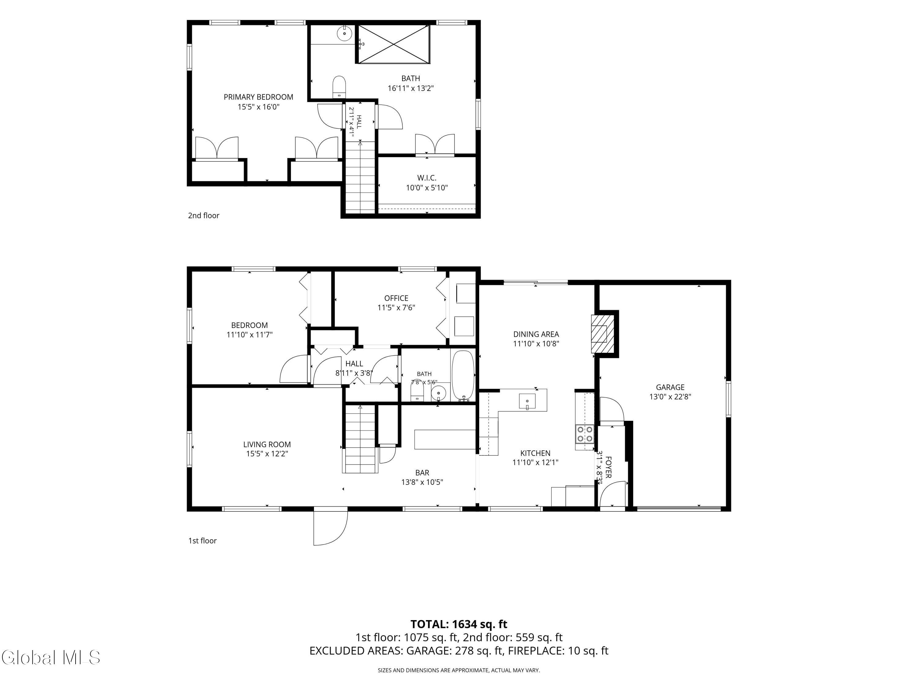 1048 Spry Lane Rotterdam NY 12303