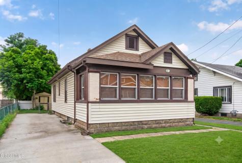 24 Maplewood Avenue Colonie NY 12205