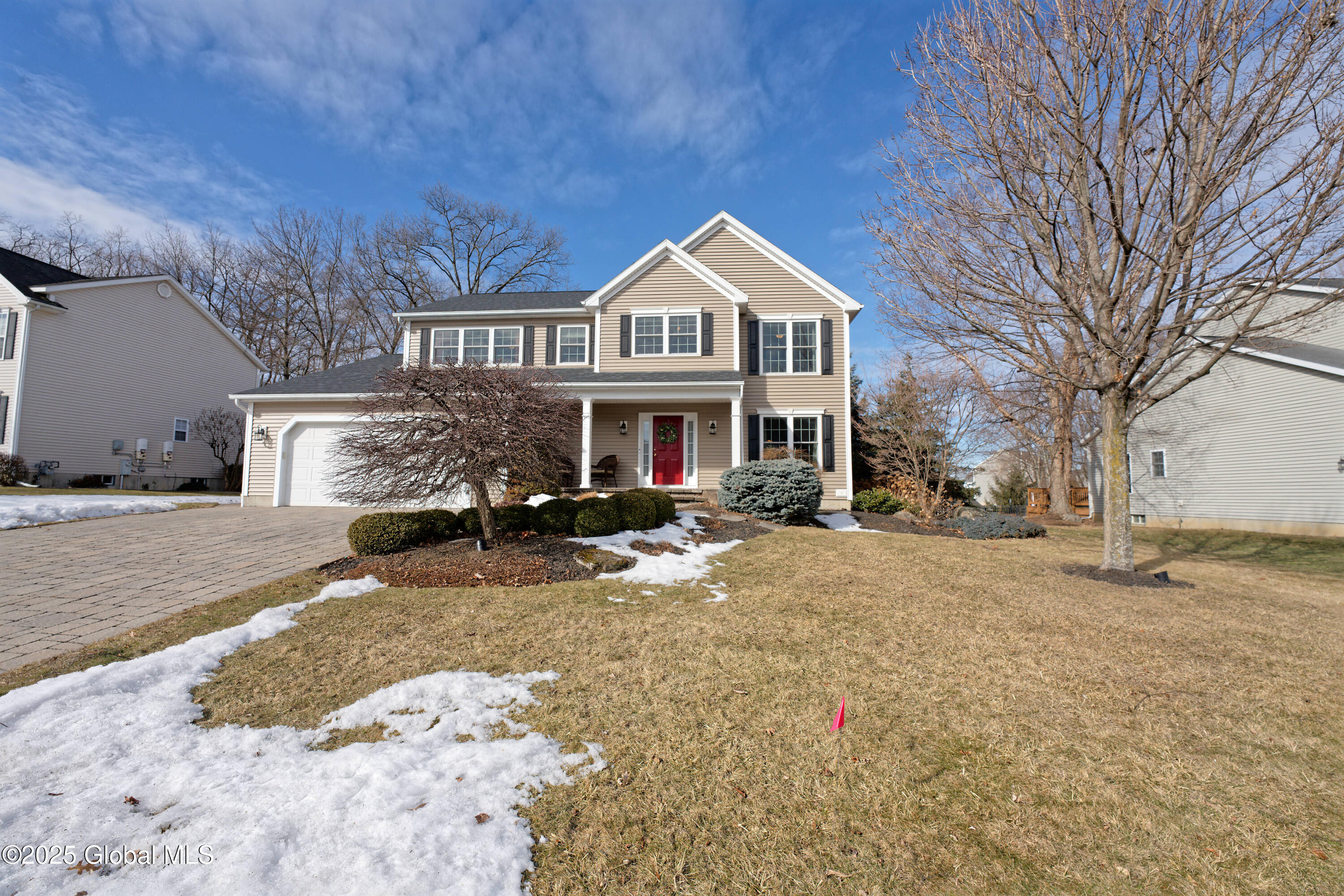 20 Tamara Court East Greenbush NY 12061