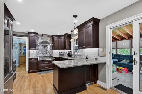 9 Hearthside Drive Ballston Lake NY 12019