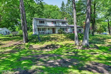 9 Hearthside Drive Ballston Lake NY 12019