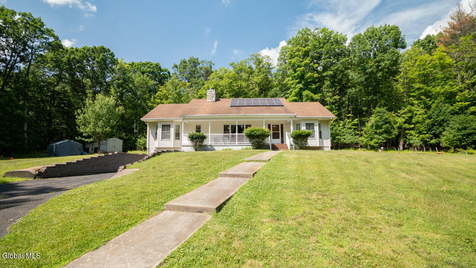 75 Boyce Road Nassau NY 12123