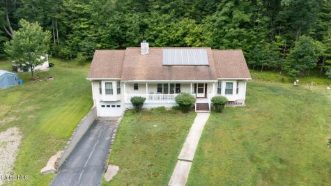 75 Boyce Road Nassau NY 12123