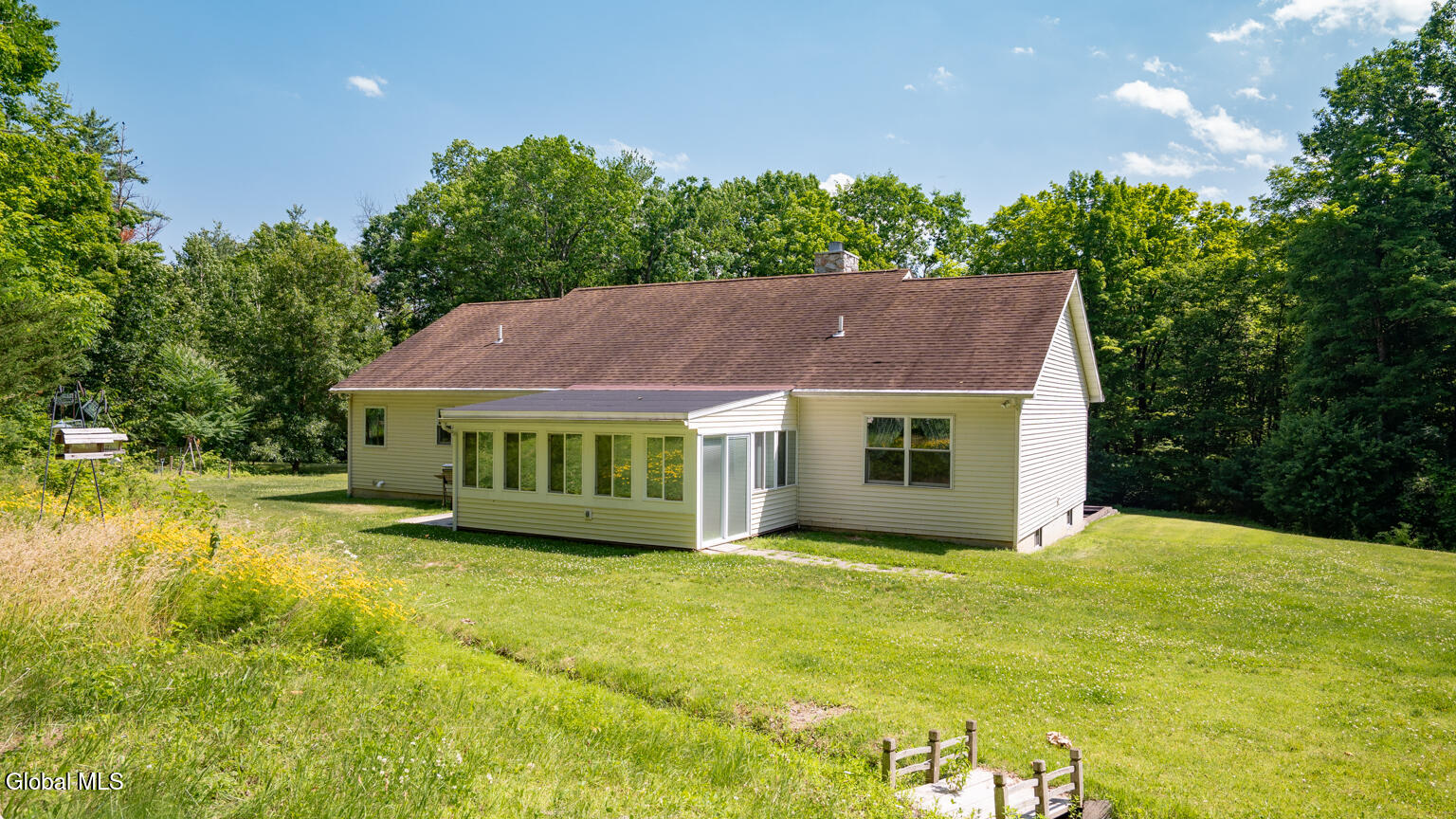 75 Boyce Road Nassau NY 12123