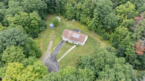 75 Boyce Road Nassau NY 12123