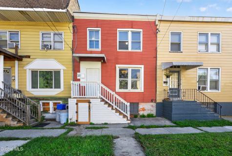 37 Nelson Avenue Rensselaer NY 12144