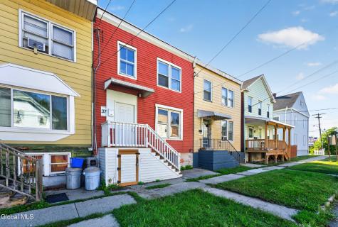 37 Nelson Avenue Rensselaer NY 12144