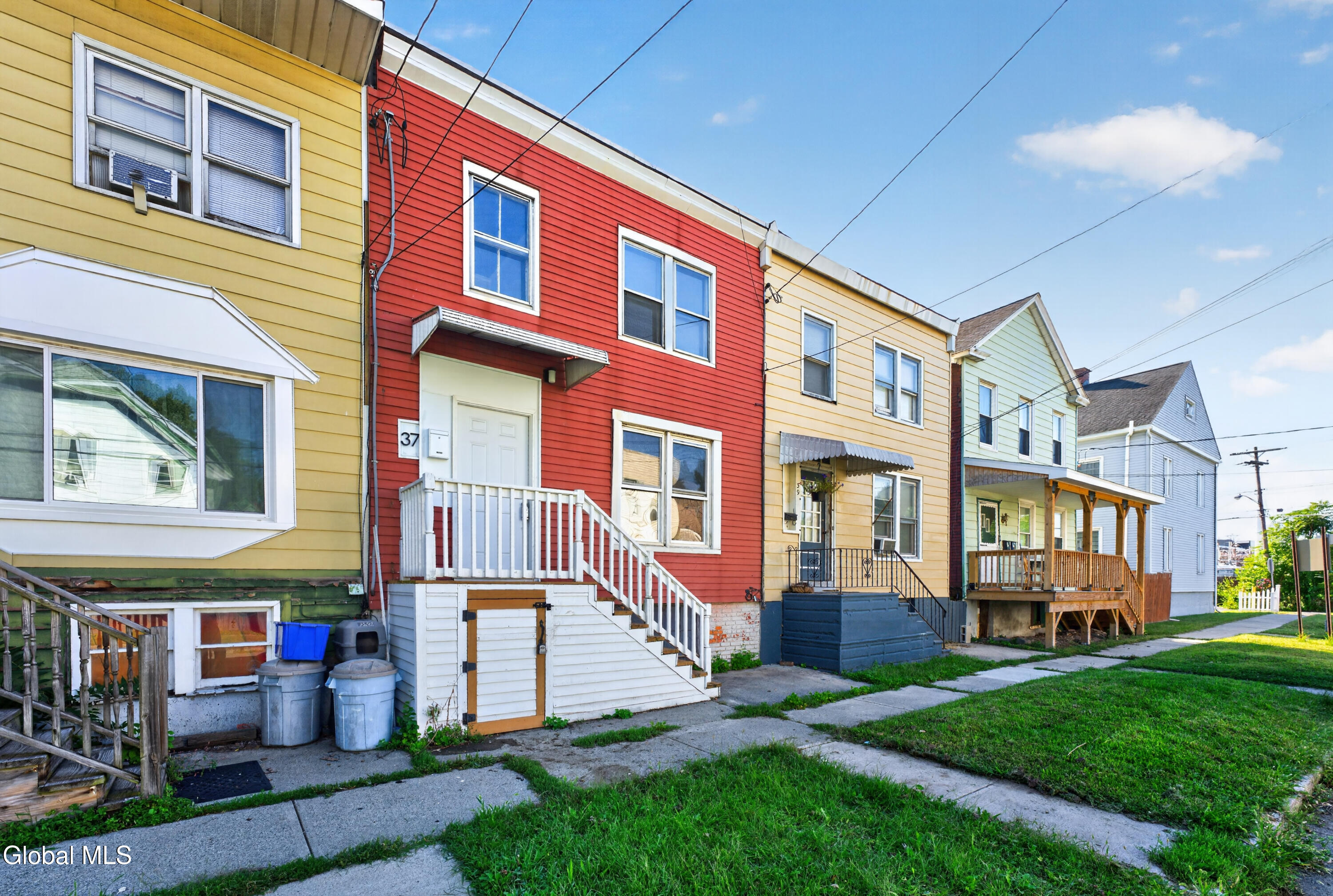 37 Nelson Avenue Rensselaer NY 12144