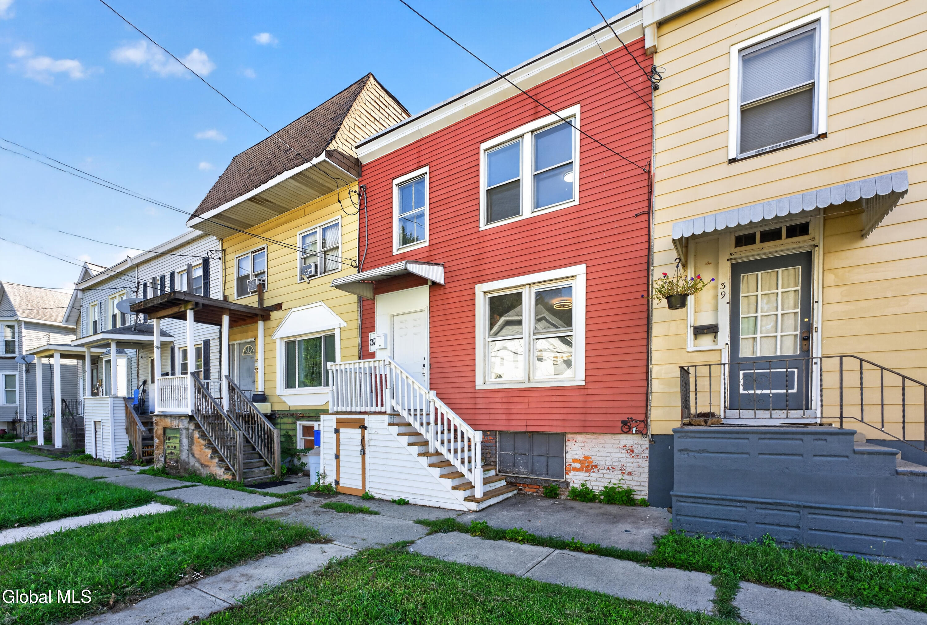 37 Nelson Avenue Rensselaer NY 12144