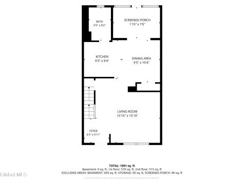 37 Nelson Avenue Rensselaer NY 12144