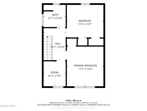 37 Nelson Avenue Rensselaer NY 12144