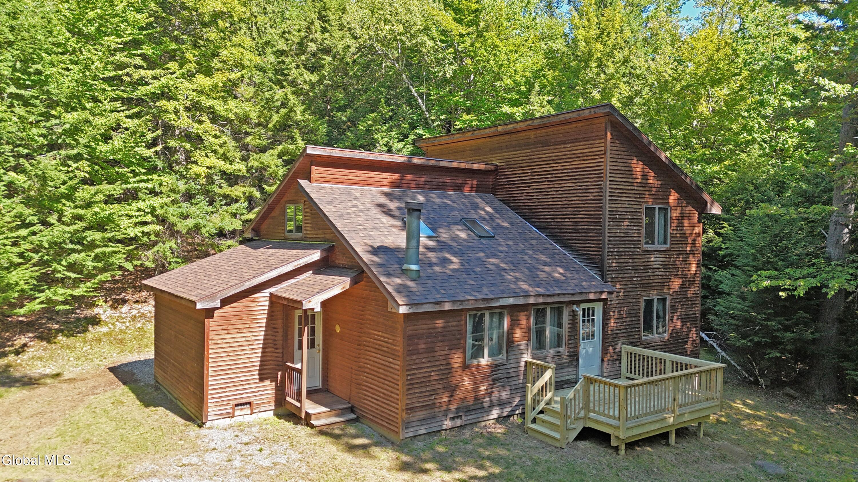 76 Iroquois Trail North Creek NY 12853