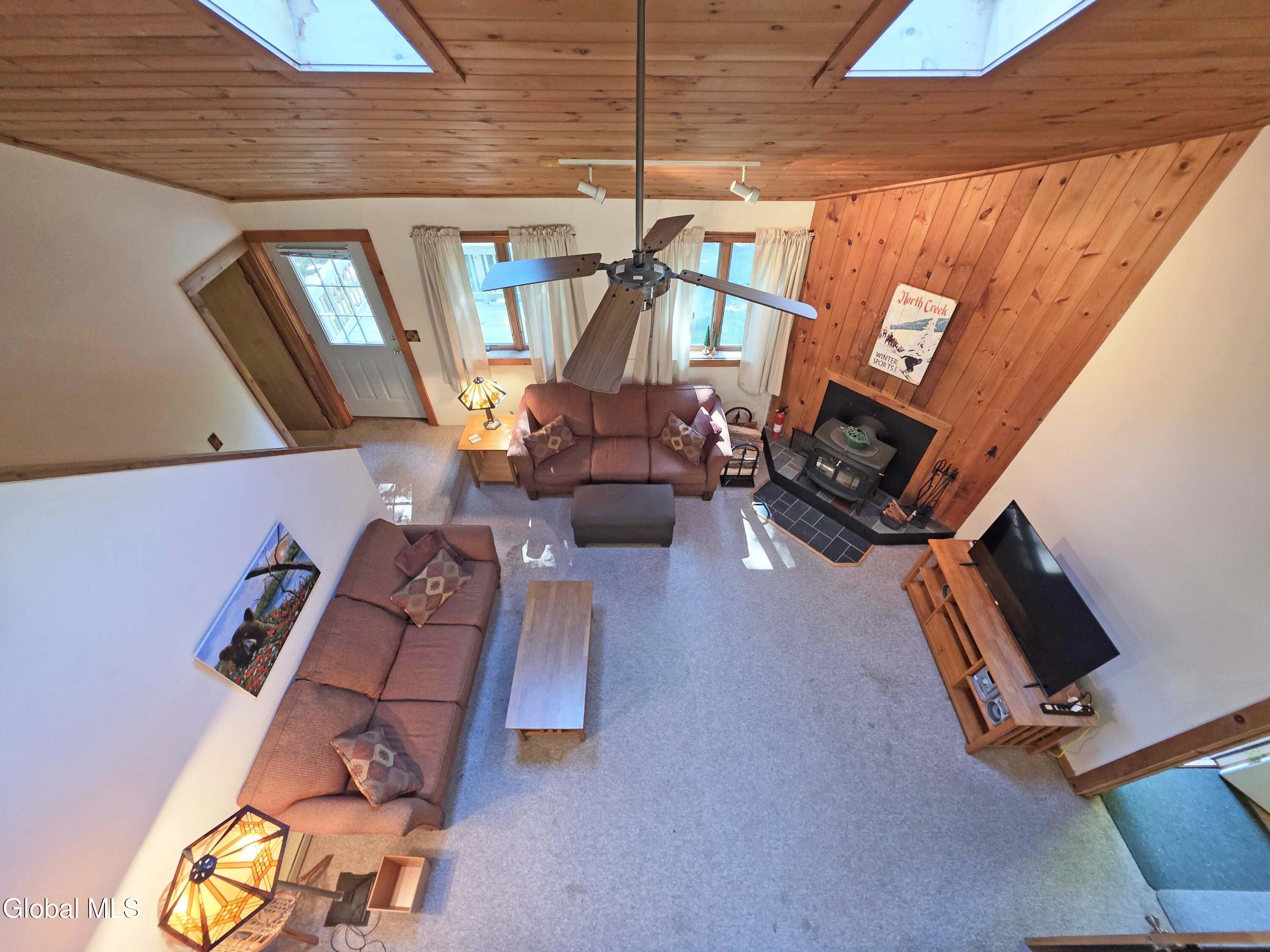 76 Iroquois Trail North Creek NY 12853