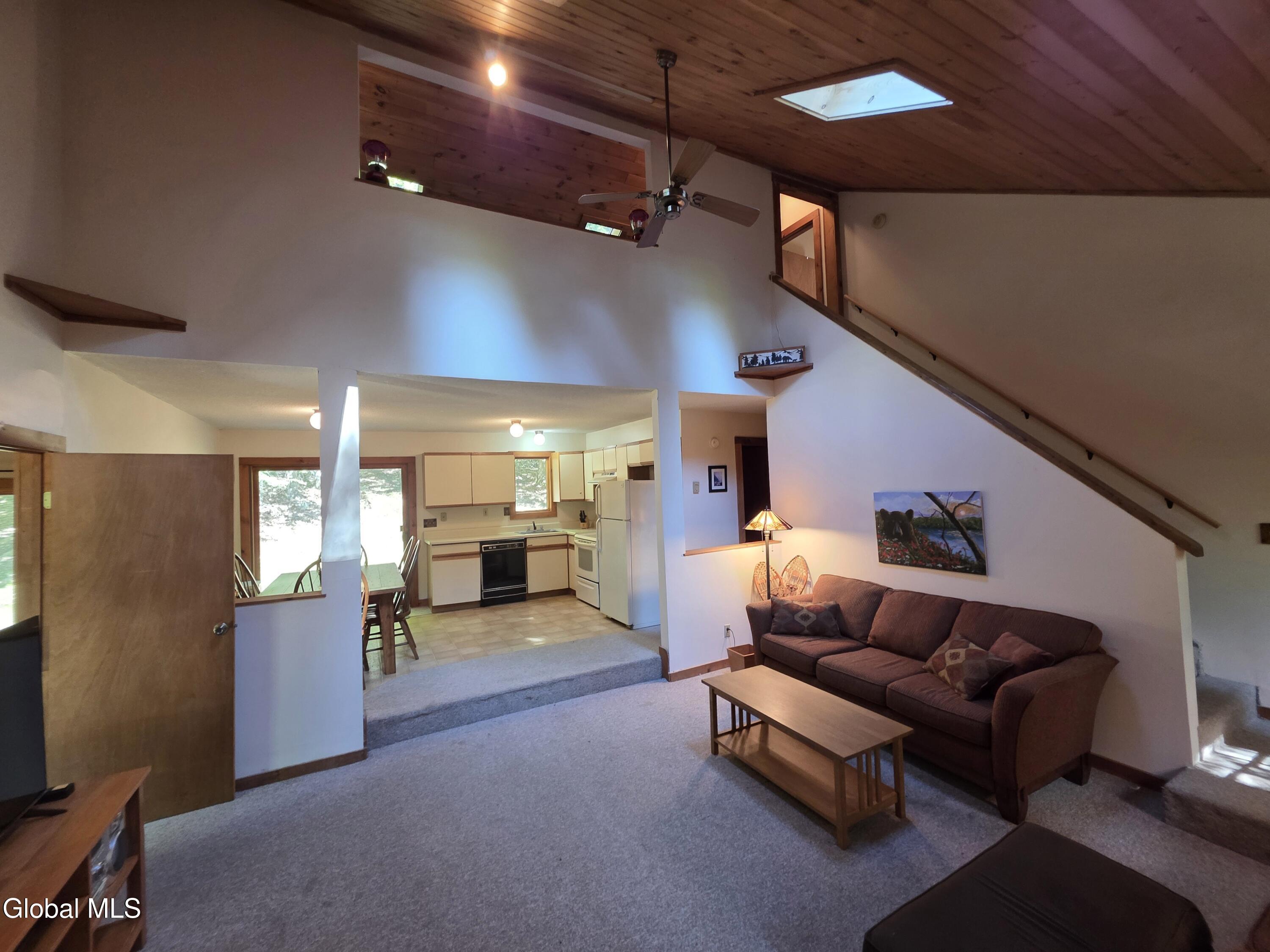 76 Iroquois Trail North Creek NY 12853