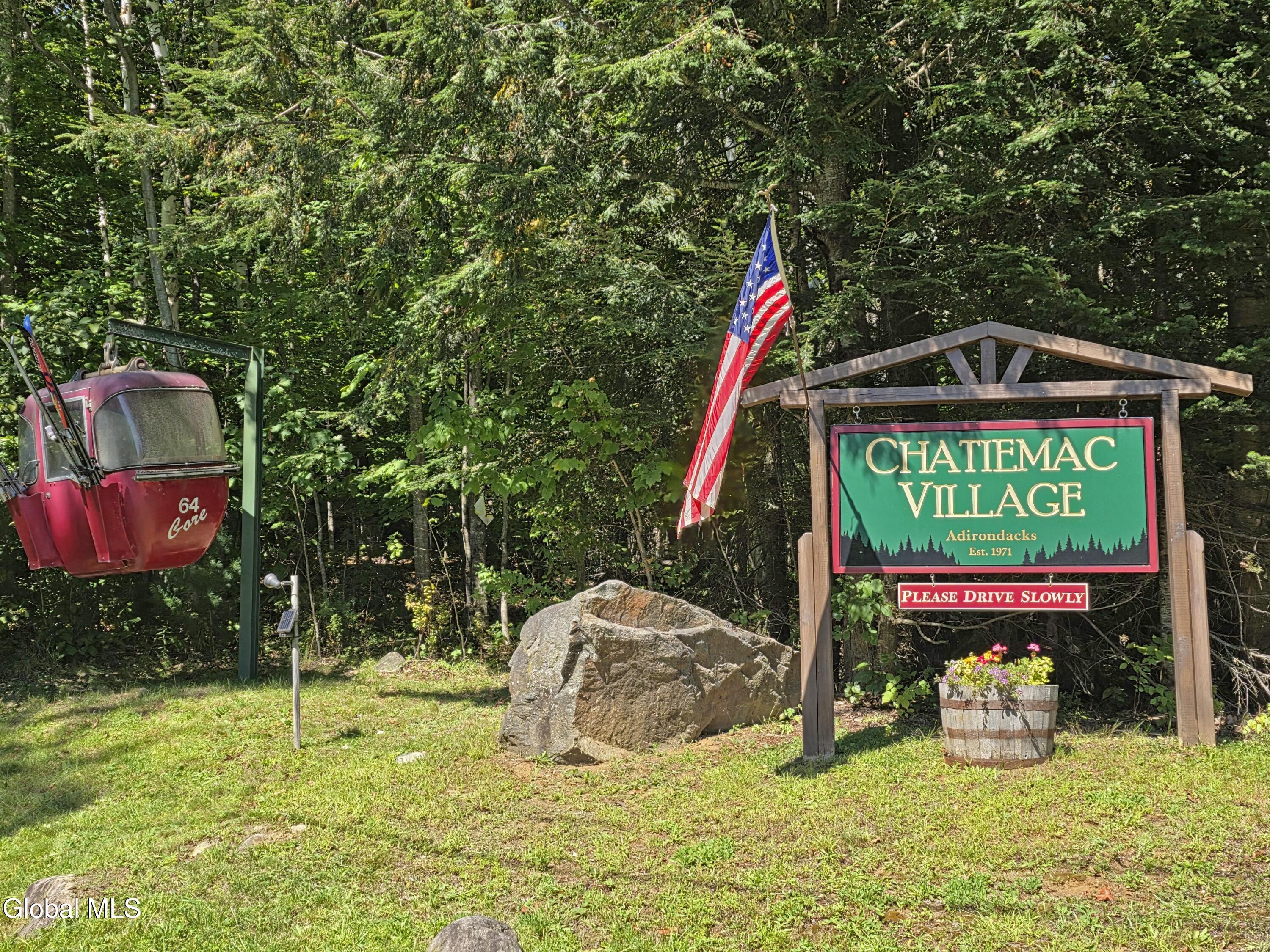 76 Iroquois Trail North Creek NY 12853