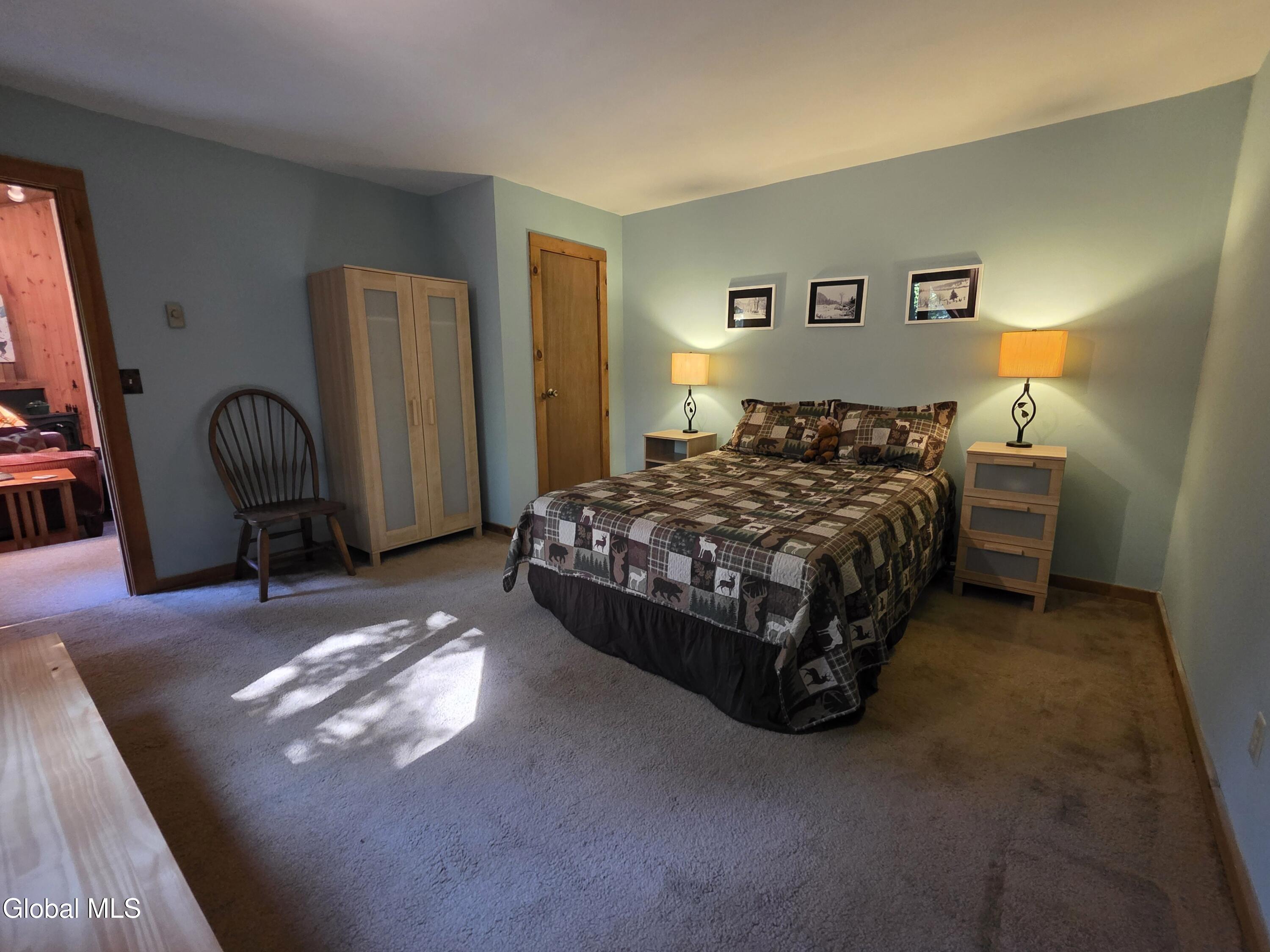 76 Iroquois Trail North Creek NY 12853