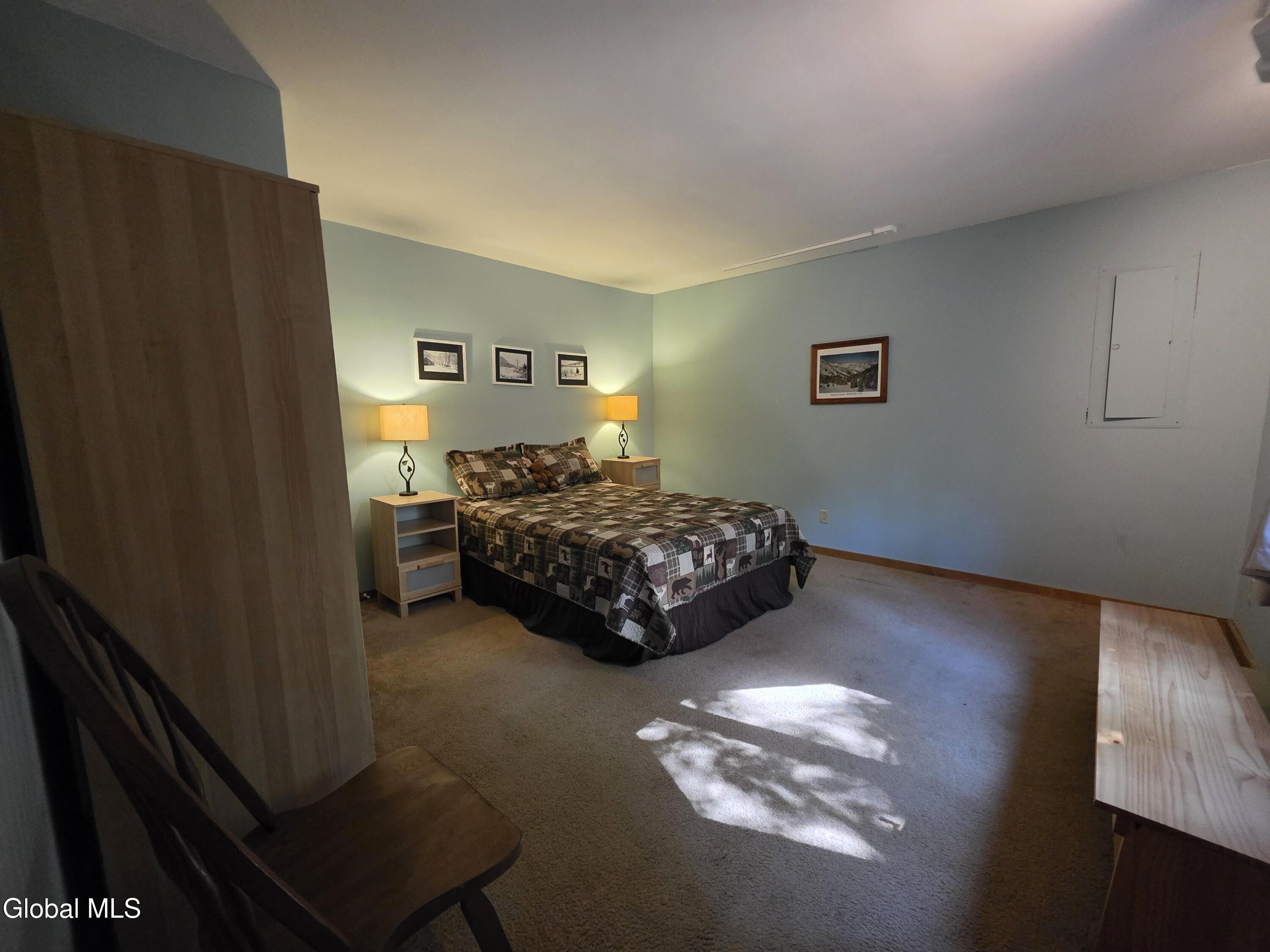 76 Iroquois Trail North Creek NY 12853