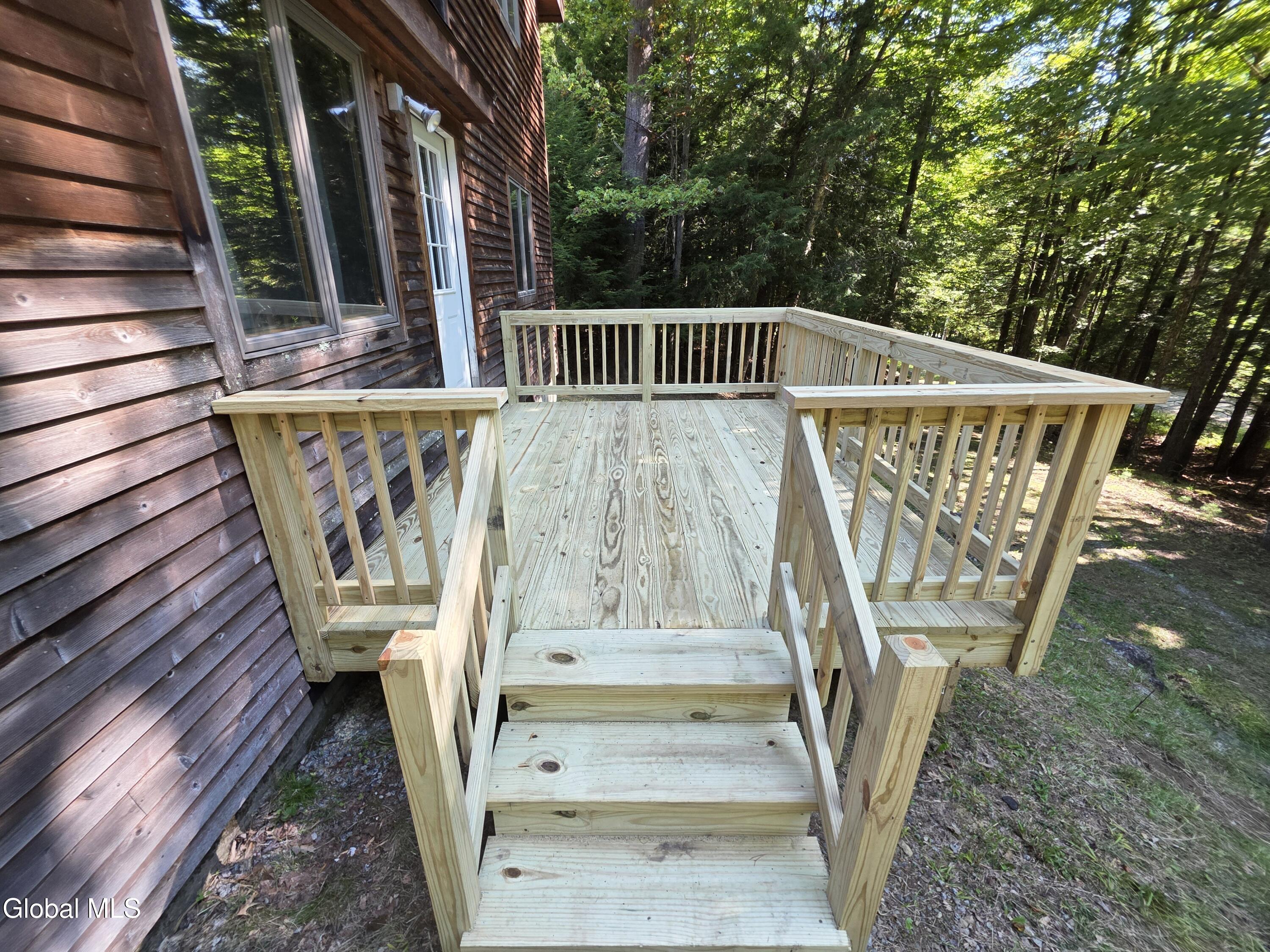 76 Iroquois Trail North Creek NY 12853