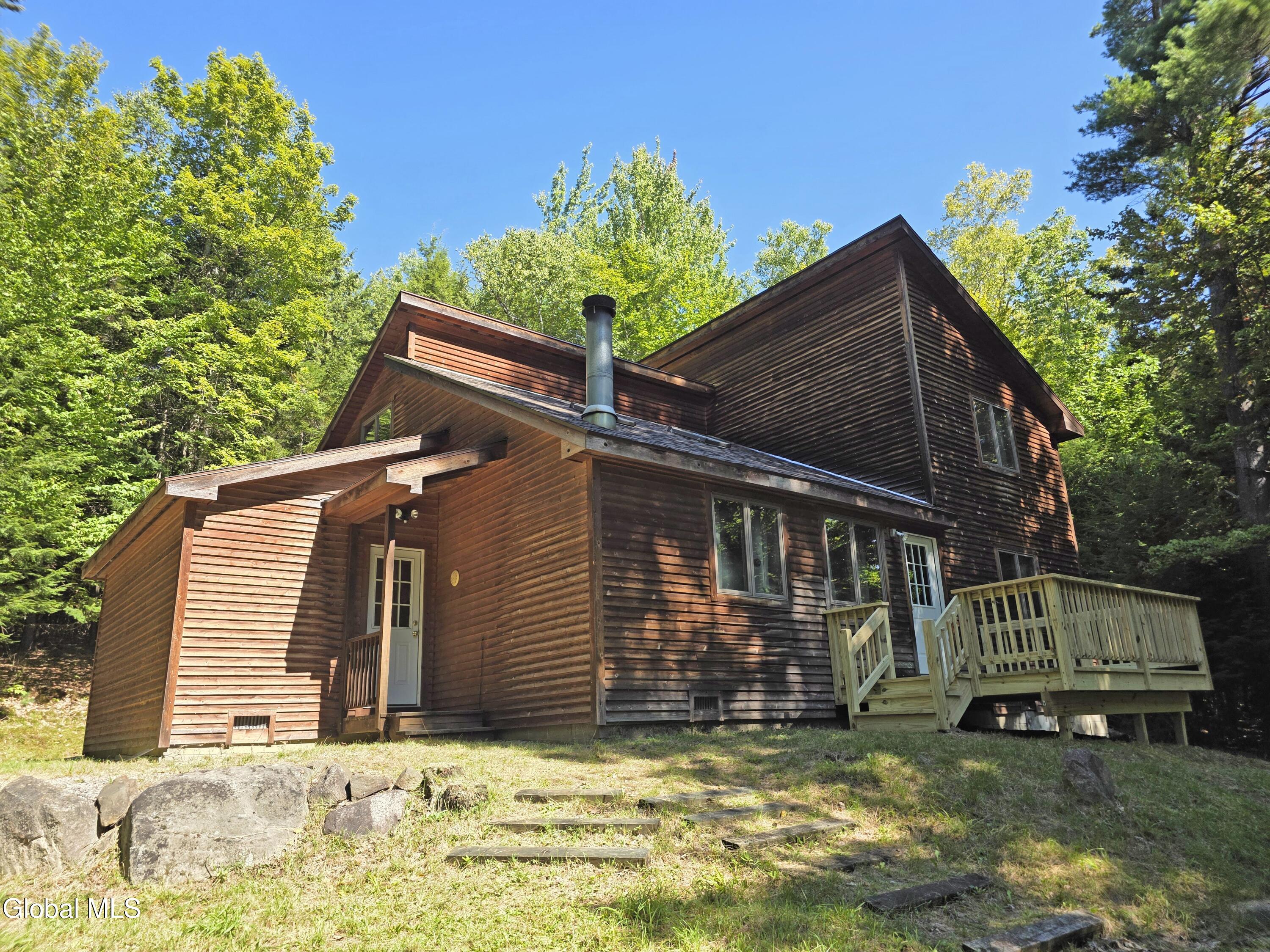 76 Iroquois Trail North Creek NY 12853