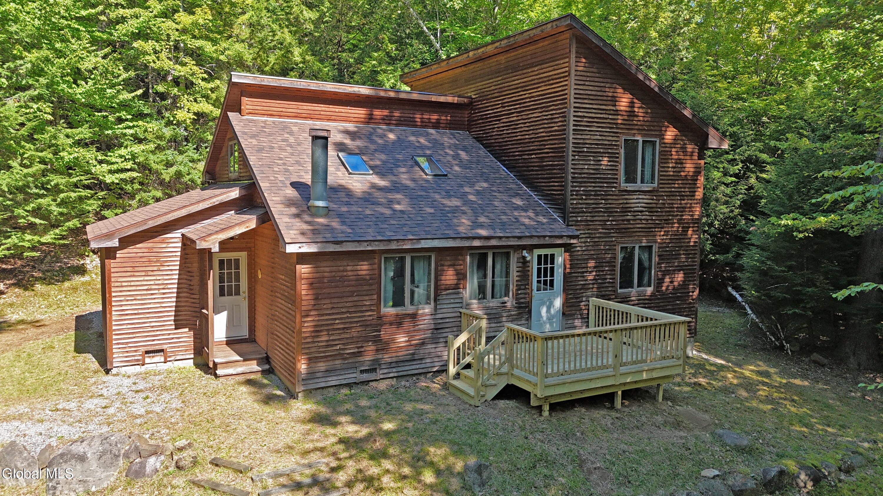 76 Iroquois Trail North Creek NY 12853