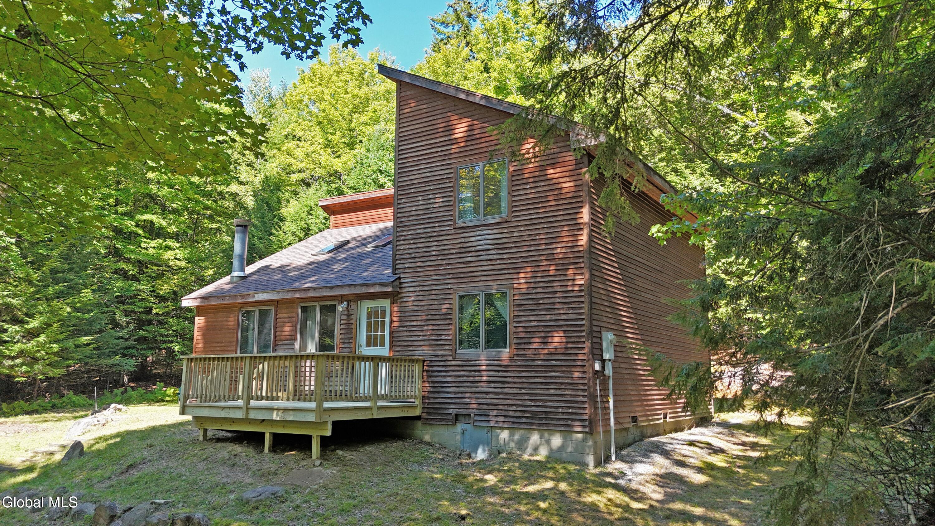 76 Iroquois Trail North Creek NY 12853