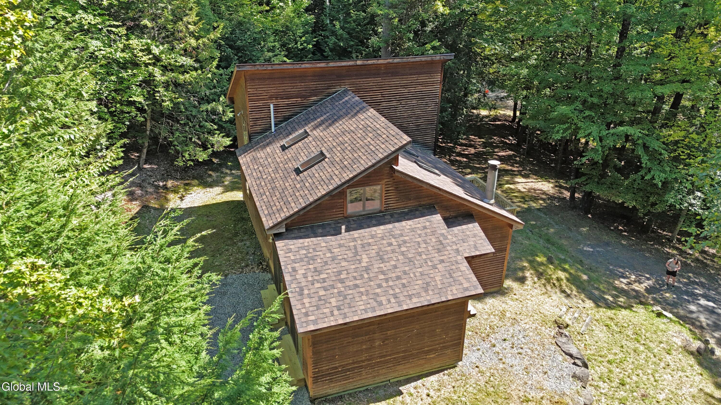 76 Iroquois Trail North Creek NY 12853