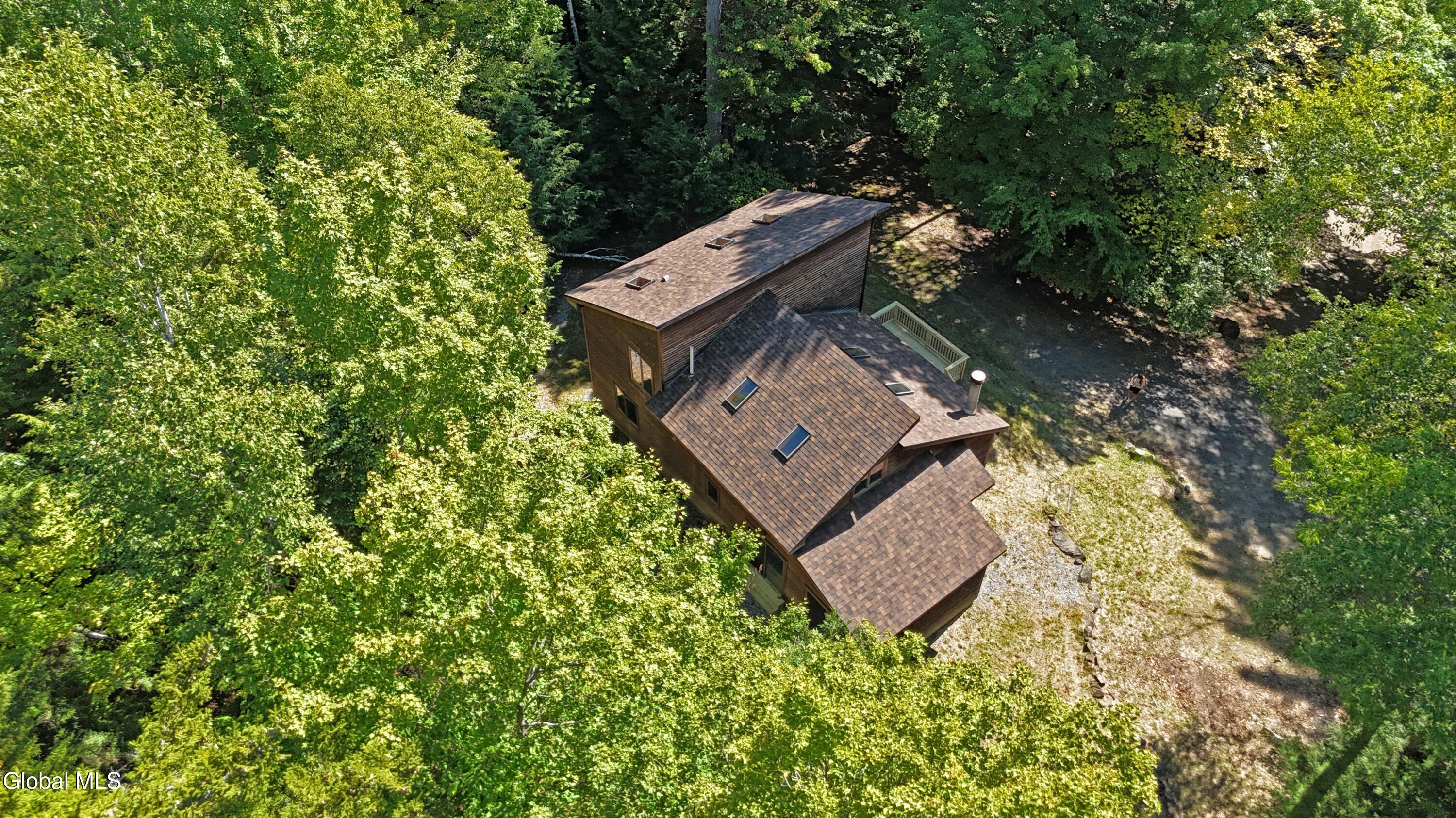76 Iroquois Trail North Creek NY 12853