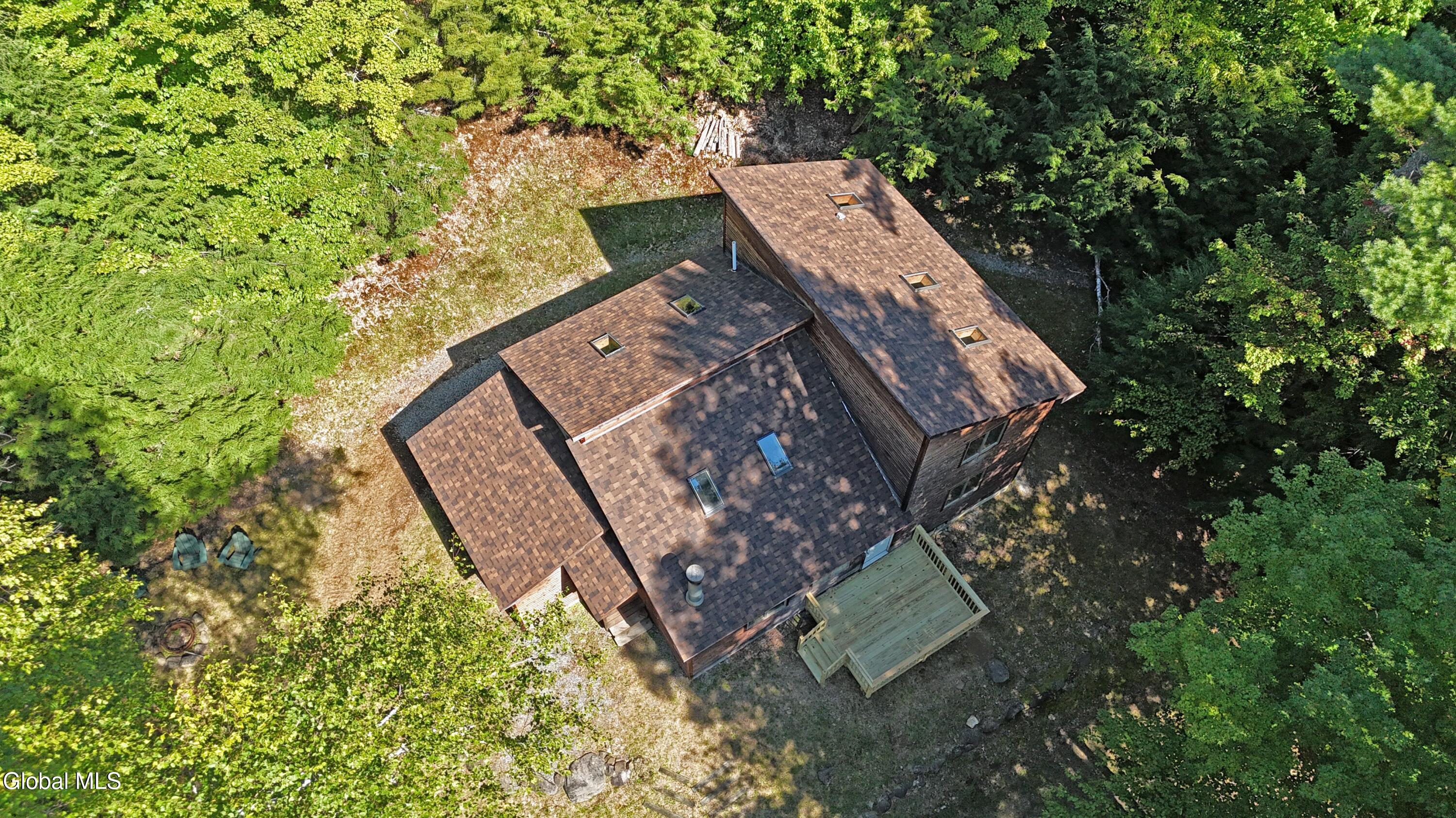 76 Iroquois Trail North Creek NY 12853