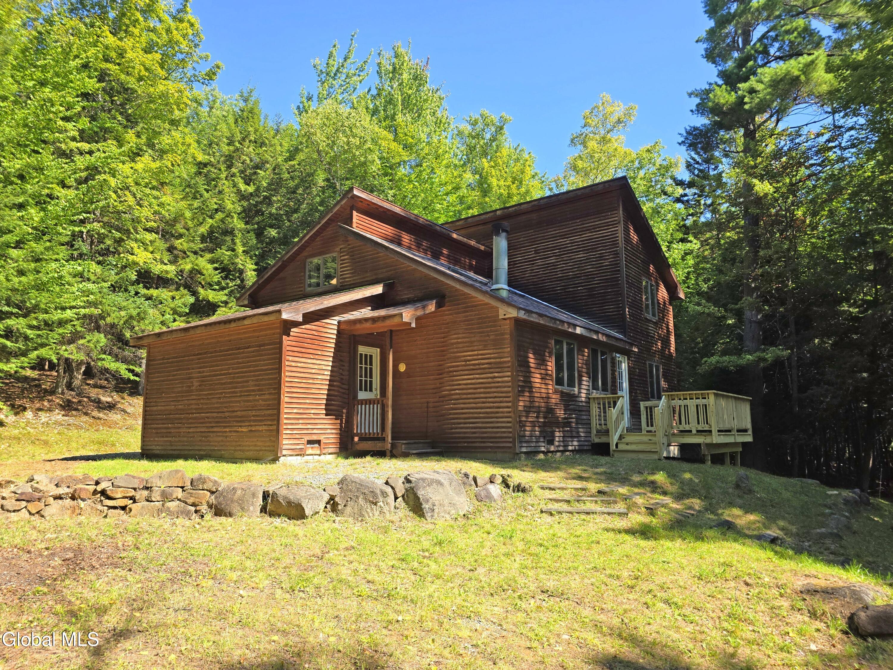 76 Iroquois Trail North Creek NY 12853