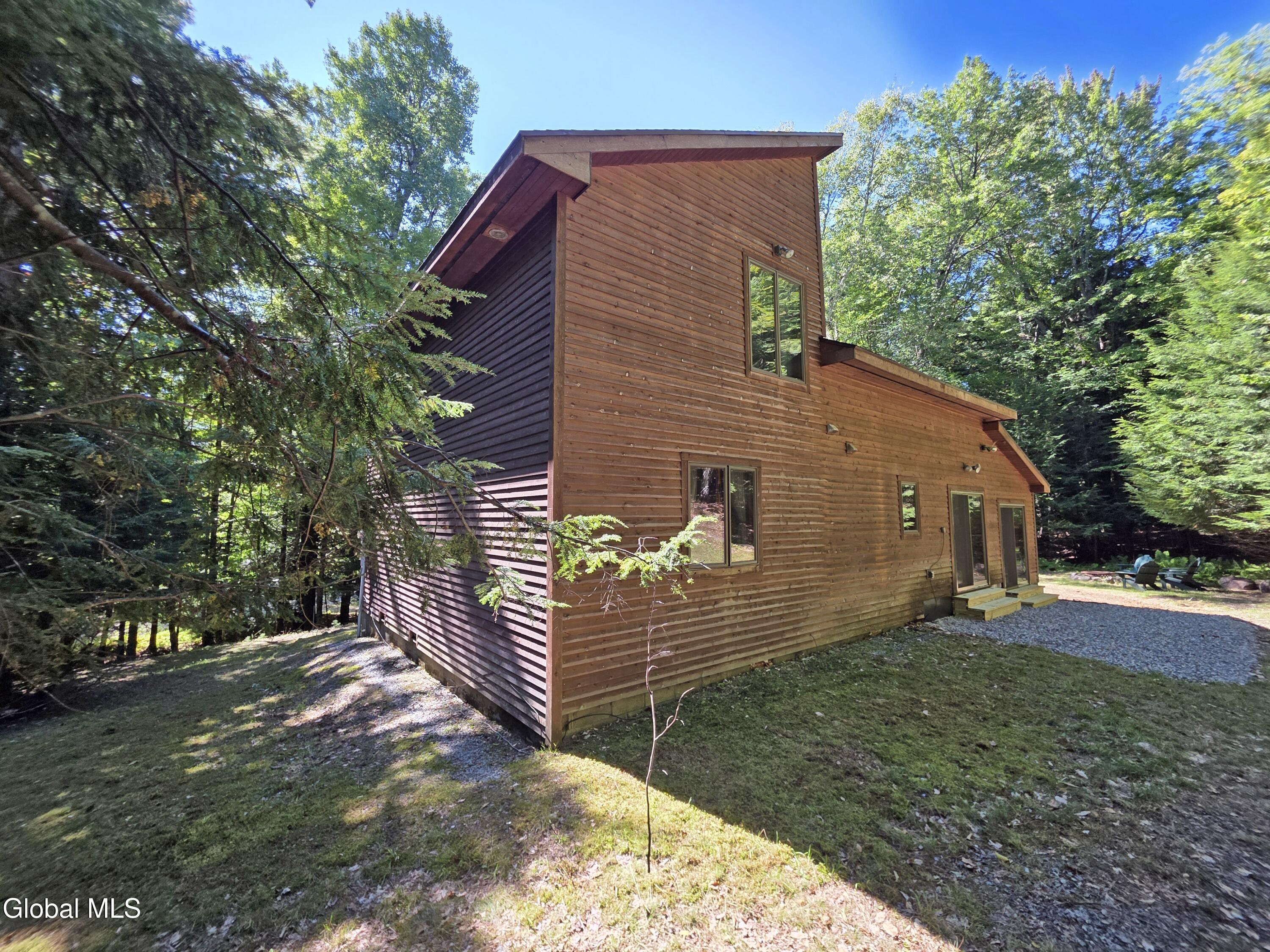 76 Iroquois Trail North Creek NY 12853