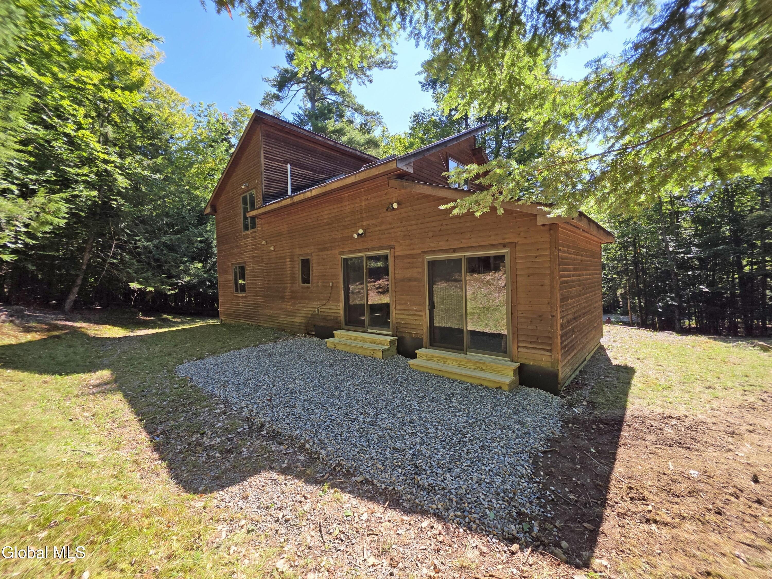 76 Iroquois Trail North Creek NY 12853