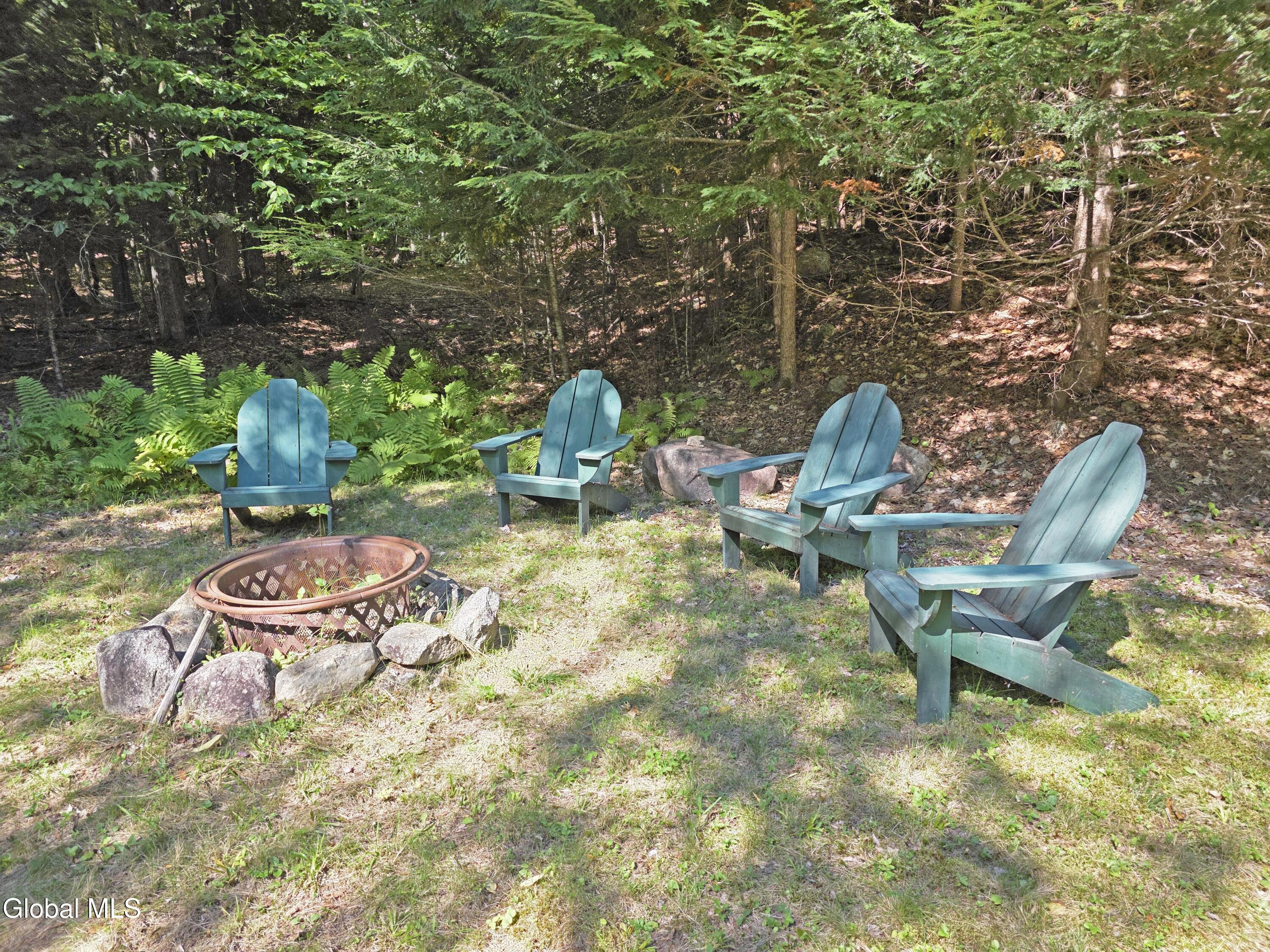 76 Iroquois Trail North Creek NY 12853