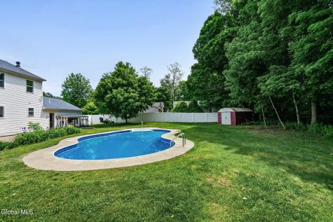 6427 Peters Lane Valatie NY 12184