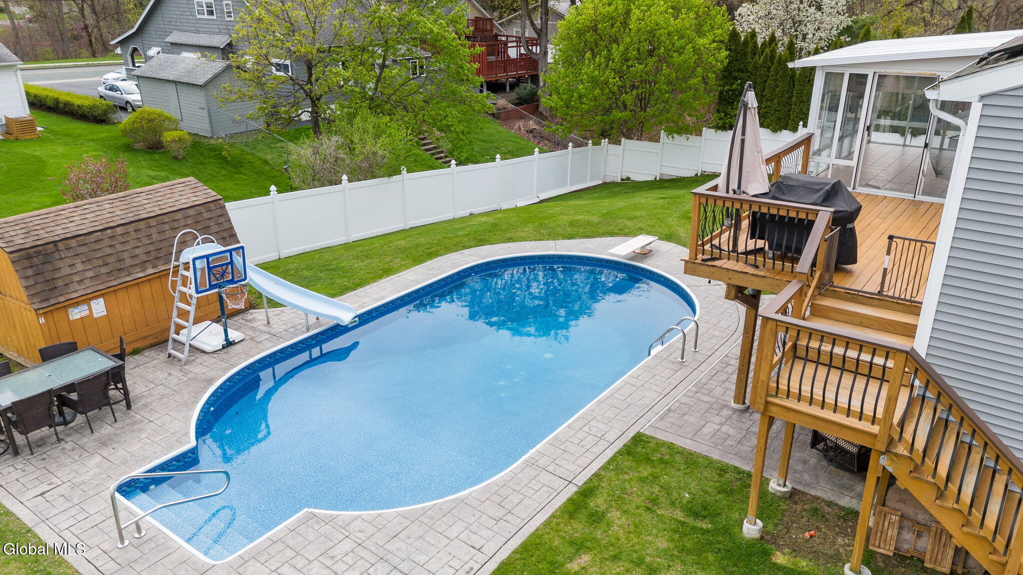 812 Mann Avenue Rensselaer NY 12144