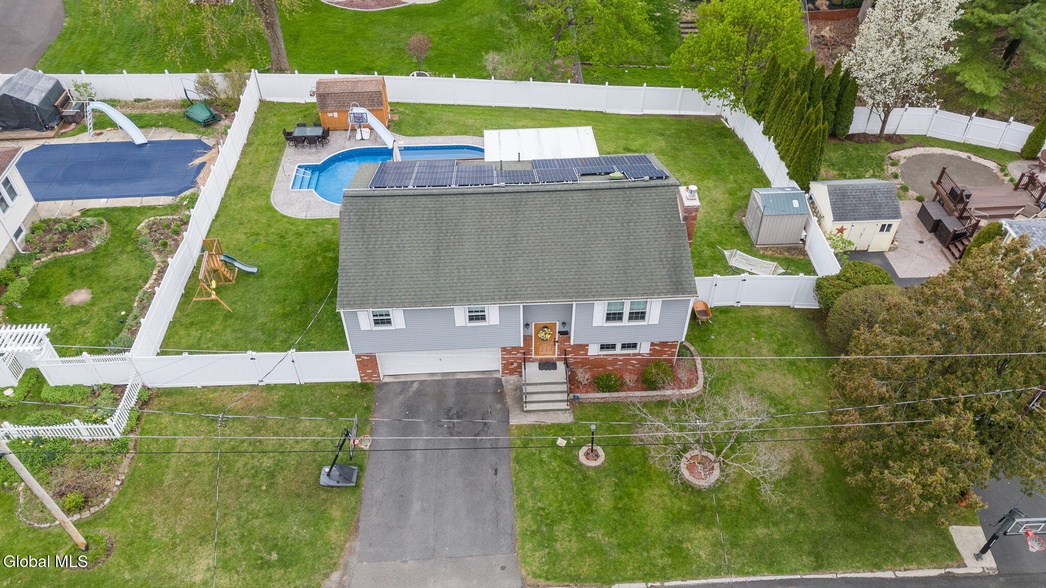 812 Mann Avenue Rensselaer NY 12144