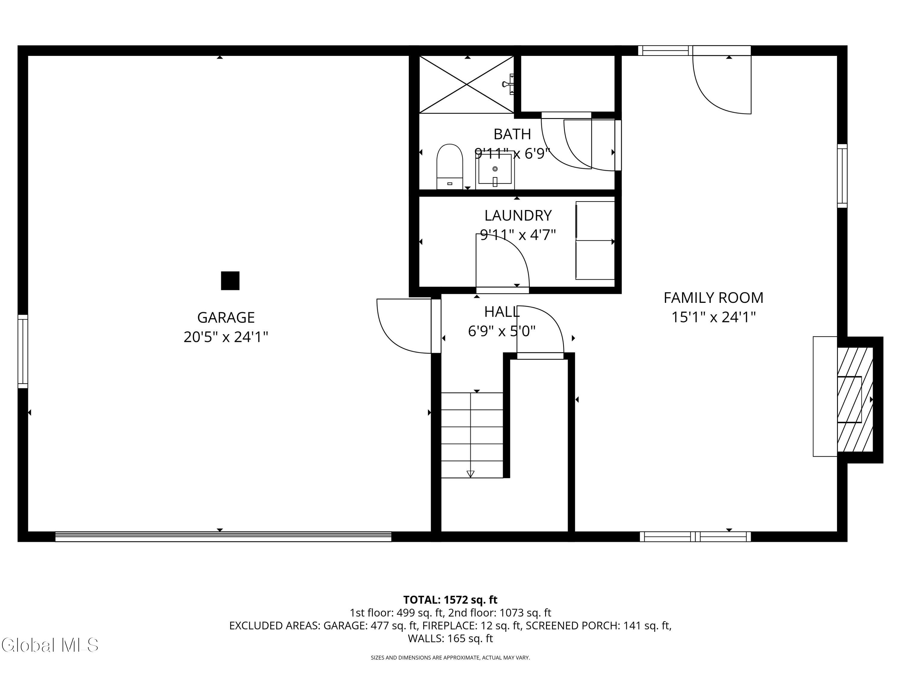 812 Mann Avenue Rensselaer NY 12144